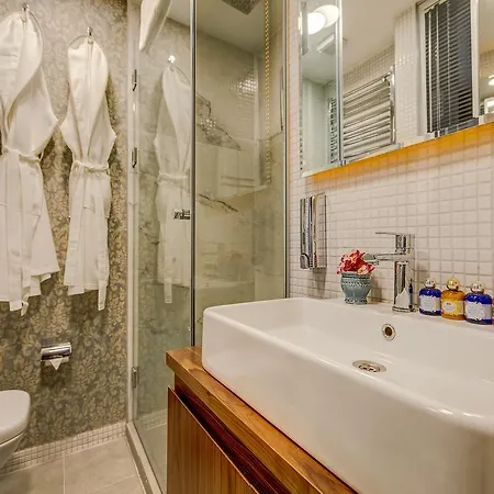 Sometimes Taksim イスタンブール