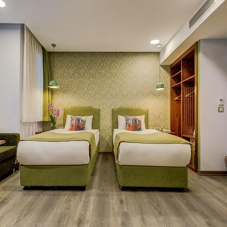 Sometimes Taksim イスタンブール