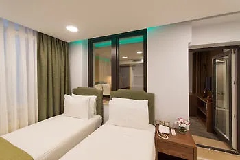 Sometimes Taksim イスタンブール