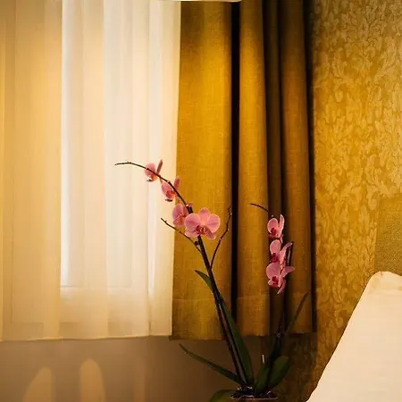 ホテル Sometimes Taksim 3*