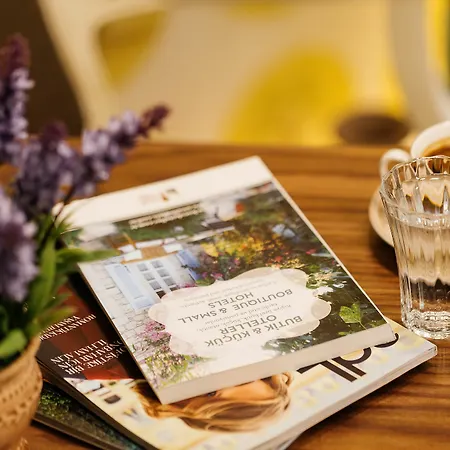 Sometimes Taksim ホテル 3*