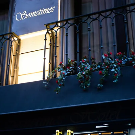 Sometimes Taksim ホテル 3*