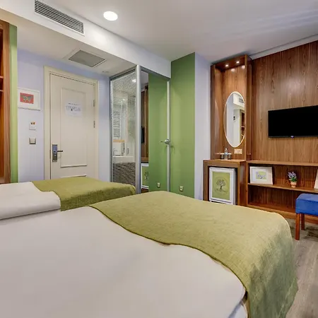 Sometimes Taksim 3* イスタンブール