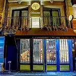 Sometimes Taksim 3* איסטמבול