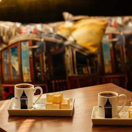 Sometimes Taksim 3* Stambuł