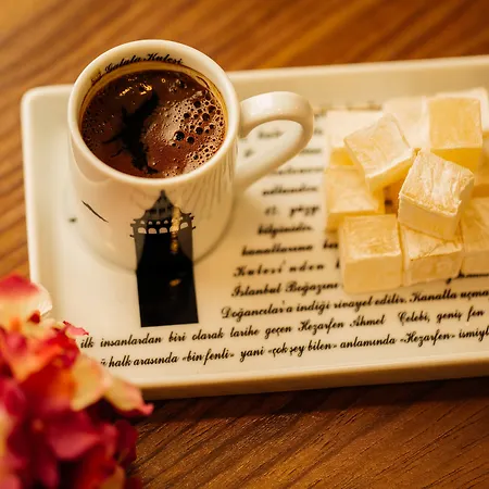 Hotel Sometimes Taksim Provincia di Istanbul