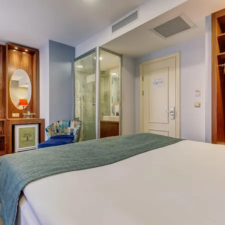 Sometimes Taksim Hotel Stambuł