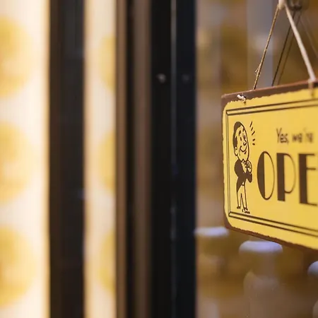 Sometimes Taksim Hotel Provincia di Istanbul