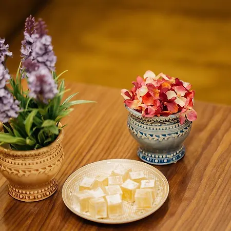 Hotel Sometimes Taksim Provincia di Istanbul