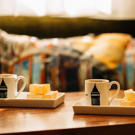 Sometimes Taksim Hotel 3*