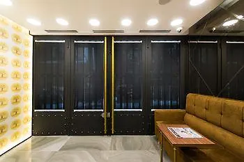 Hotel Sometimes Taksim 3*