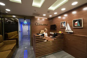 Sometimes Taksim Hotel Provincia di Istanbul