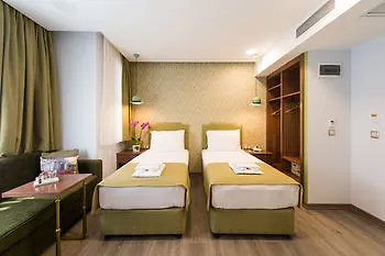 Sometimes Hotell Istanbul