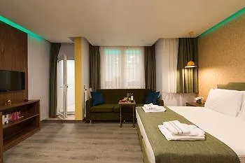 Sometimes Taksim 3* Provincia di Istanbul