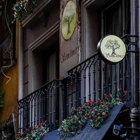 Sometimes Taksim Hotel 3*