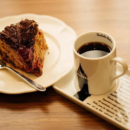 Sometimes Taksim 3* Stambuł