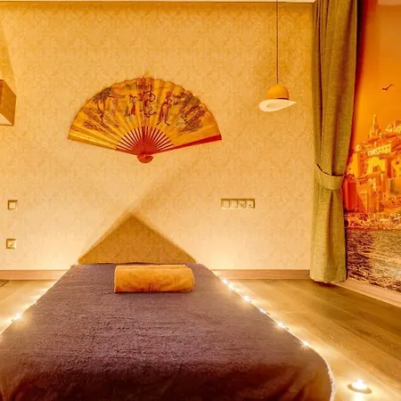 Hotel Sometimes Taksim