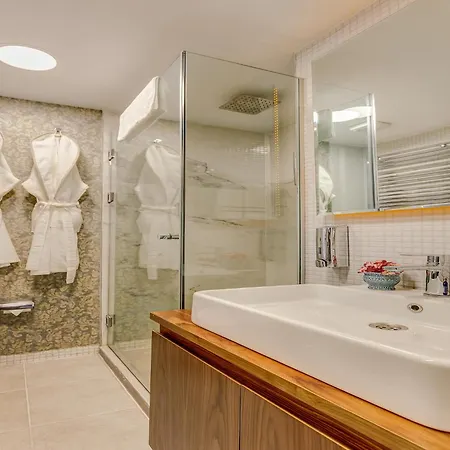 Sometimes Taksim 3* Provincia di Istanbul