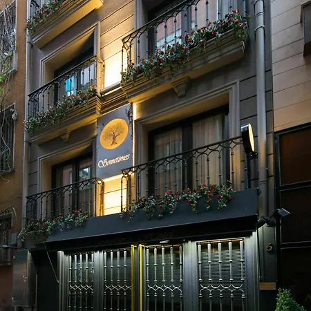 Hotel Sometimes Taksim