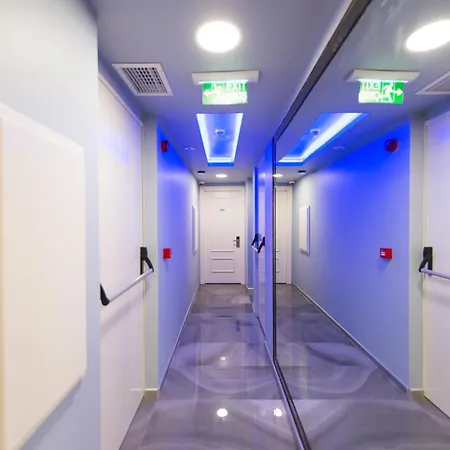 Hotel Sometimes Taksim 3*