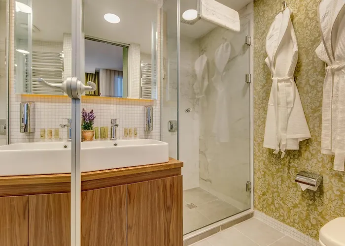 Sometimes Taksim Otel