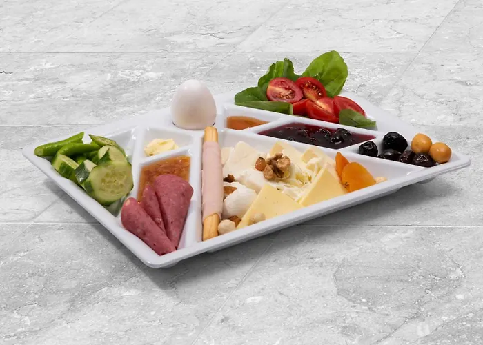 Otel Sometimes Taksim