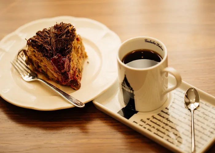 Otel Sometimes Taksim