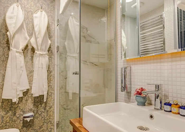 Otel Sometimes Taksim 3*