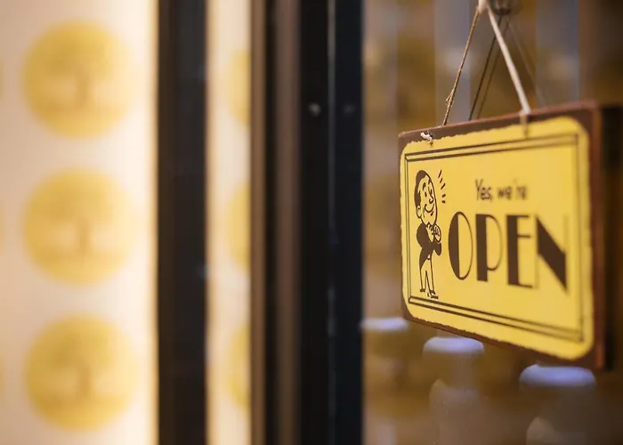 Sometimes Taksim Otel İstanbul