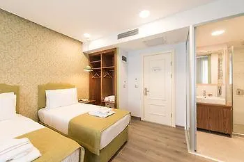 Otel Sometimes Taksim