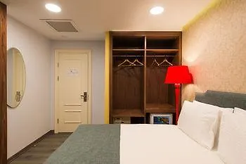 Sometimes Taksim 3* イスタンブール