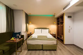 Sometimes Taksim ホテル イスタンブール