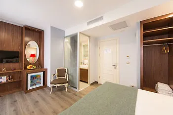 Sometimes Taksim ホテル