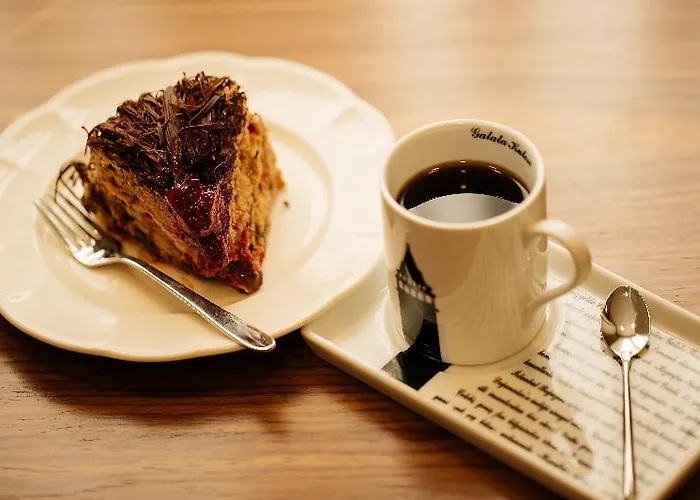 Sometimes Taksim 3* İstanbul