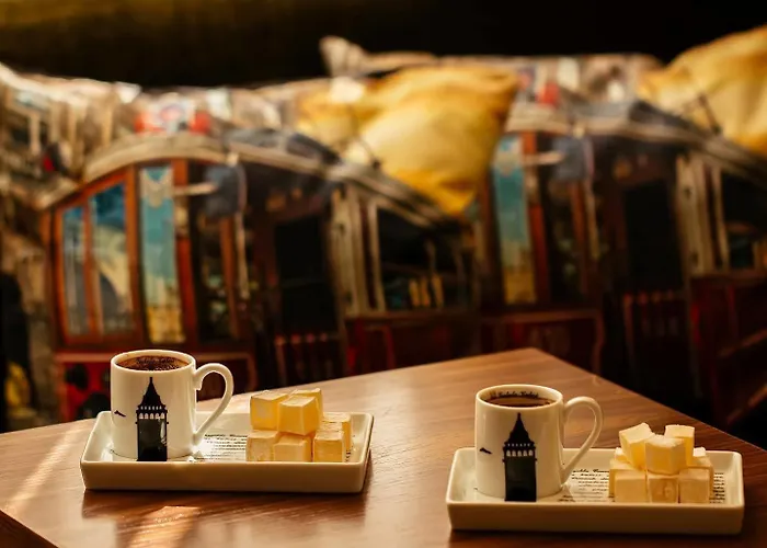 Sometimes Taksim Otel İstanbul