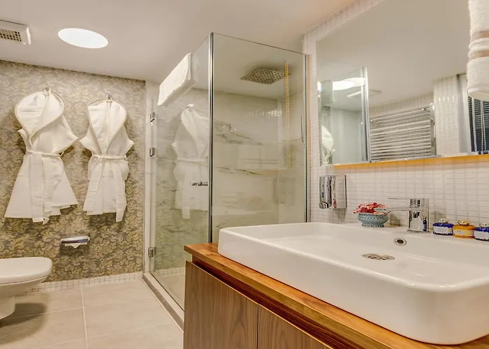 Sometimes Taksim 3* İstanbul