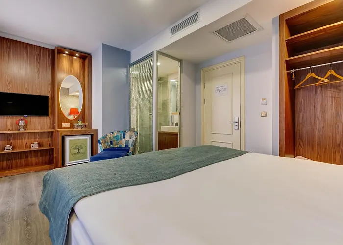 Sometimes Taksim イスタンブール