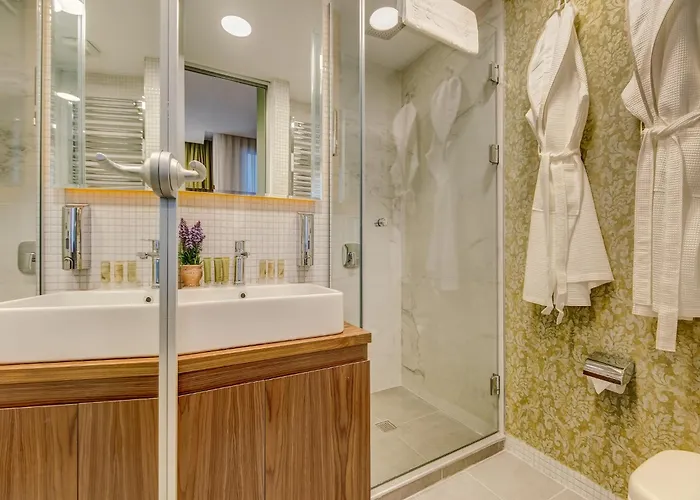 Sometimes Taksim Otel İstanbul