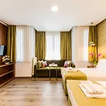 Sometimes Taksim Hotel